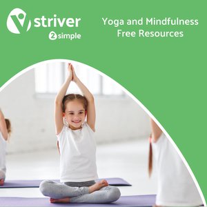 An image showing a girl doing Yoga to to support the offering of our free Striver units.jpg